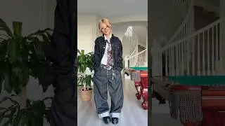 ОЧЕНЬ БЛИЗКО К 100 ТЫСЯЧАМ!!!🥹 Я вас всех люблю! #идеиобразов #ootd #вдохновениедляобразов #модны...