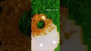 Mixing palette for nail art #nailart #nailartist #resin #shortvideo #shortsviral #short #source #art