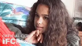 A Ballerina's Tale - Clip 