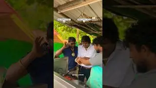 Ashish mhatre singer | raja adaikar singer |🎤😘#agarikoli #koligeet #koli #songs #haladi #agarikoli