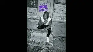 Anthony 98 - Legacy