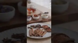 The Secret Spice Society