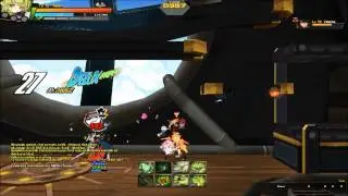 Elsword ID - Newbie Fight Aiime vs Valarion | Aiime vs InvicibleEls