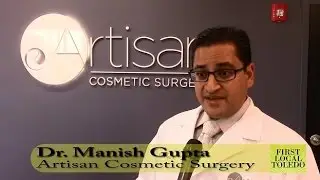 Artisan Cosmetic Surgery opens new location