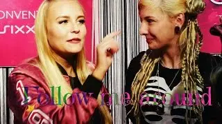 FMA Glowconvention 2015 in Bochum