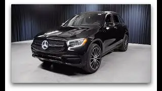 2020 Mercedes-Benz GLC 300 SUV -  M17680