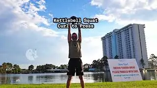 The 10-Min Kettlebell Complex That Keeps Dads Over 40 Strong (No Gym Needed)