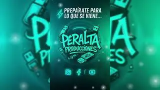 🔰SET CUMBIAS SIN LÍMITES🔰 PERALTA PRODUCCIONES VOL. 1 PREMIUM 🚀