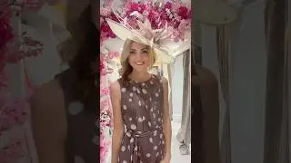 Wedding guest abroad styling✨ #weddingguestoutfit #Trousersuit #Melyndajayne 🩷🩷