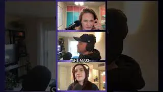 Steak Coca-Cola  #podcast #podcastclips #brettdavern #katieleclerc #funny