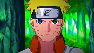 &ldquo;Naruto 4K Ultra HD | Best Anime Edit Ever&rdquo; #narutoedit #naruto 