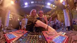 PARA NOIR DJ SET KRASNODAR 2025 Tech House, House, Indie Dance, Afro House