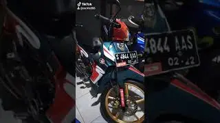 2 stroke jawa timur