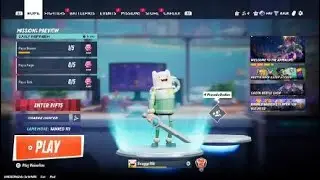 MultiVersus Nerf your Broken characters part 20