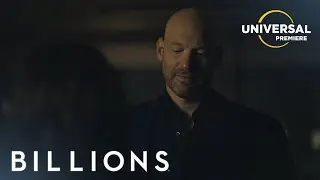 Universal Premiere | Billions T6