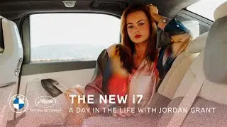 A Day In The Life with Jordan Grant | THE NEW i7