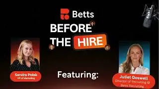 What Recruiters Look for Before and During Interviews with Juliet Goswell