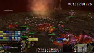 Ninjaing on Lights Hope Elysium - Today guest Pyru