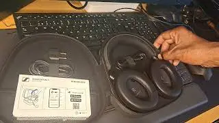 Sennheiser Momentum 4