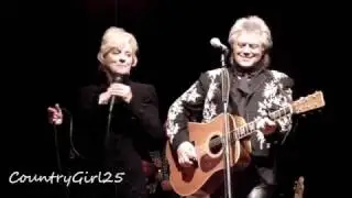 Connie Smith & Marty Stuart 10-15-16