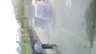 BALBY BIKE RIDING