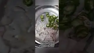 Neeragaram/ Fermented Rice🌾... Breakfast recipe 😋(Healthy recipe)