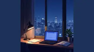 Minimalist Soundscape