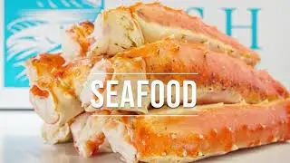 Honolulu Fish Company - Fresh Seafood To Your Door