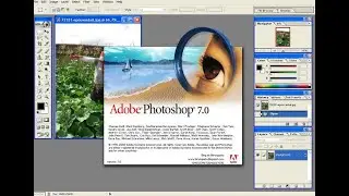 Adobe Photoshop 7.0 installation & Download Link | Draftsman Star