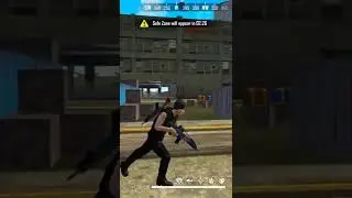 Finally today i have Restarted my free fire id again 👍