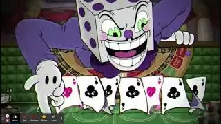 Markatron Black VS King Dice (Christmas Special)