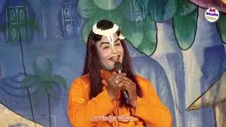 राम जी और सूर्पनखा सब्सक्राइब करें गोहानी कला 