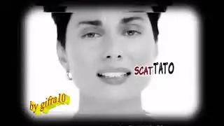 Un autunno fa - Giordana Angi - karaoke by gifra10