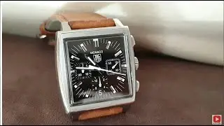 Should I buy Tag Heuer Monaco