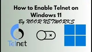 How to Enable/Disable Telnet and Install using Command Prompt-Windows7/Windows8/Windows10/Windows11?