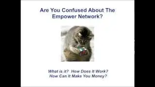 What Is The Empower Network, the facts and just the facts