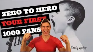 [1] How To Market Your Music And Go From Zero To Hero - 0 Fans to 1,000 Fans