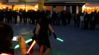 Forceclash a Venezia