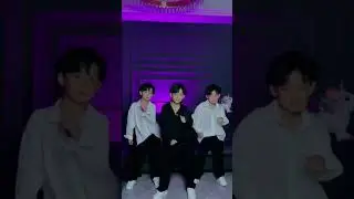 kembar 3 ganteng semua lagi 😂