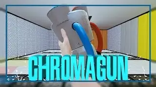 ChromaGun Review - MattVisual