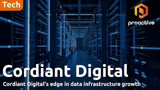 Cordiant Digital MD Atul Roy on gaining the edge in data infrastructure growth