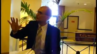 Interview with Mr. Binod Roka, Election Chair, NRN NCC USA1 1