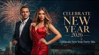 🏆 Ultimate New Year Mix 2026 🎆 Luxury Party Vibes & Fireworks