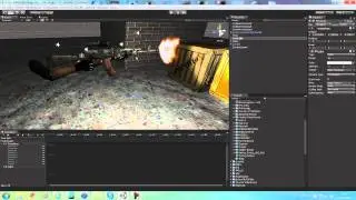 Unity 3D Advanced Tutorial Intro - Animating In Unity 3D