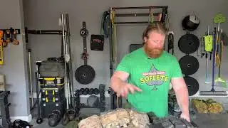 Kit-Siderations: Ammo Load Outs