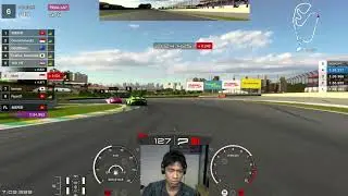 [Gran Turismo 7] Random Daily Races & Lobbies