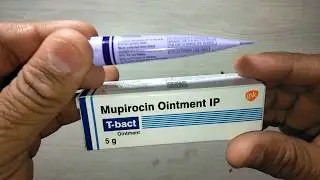 T-Bact Ointment review बालतोड़ ,फोड़ा-फुंसी हो जाए तो इस तरह करें इलाज !