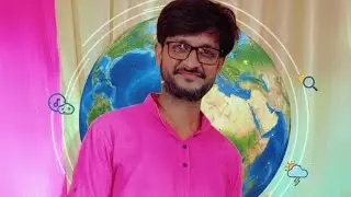 Geography lecture 6(longitude and time zone)