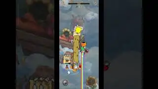 ACECRAFT x Looney Tunes - Pull video for Bugs Bunny (What's up Doc)