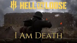 🔴 HIGHEST RANKED HELL LET LOOSE PLAYER IN THE WORLD - WATCH ME DOMINATE